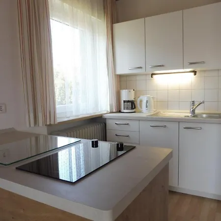 Appartement Wennesz Chieming