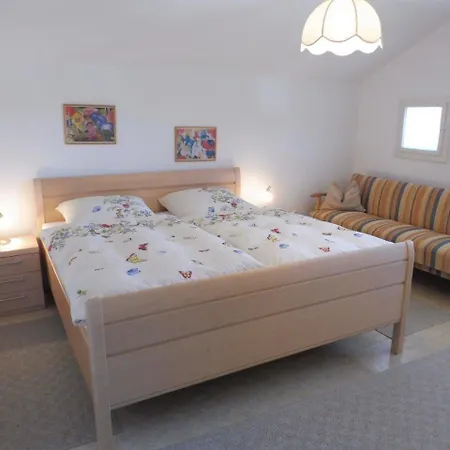 Appartement Wennesz