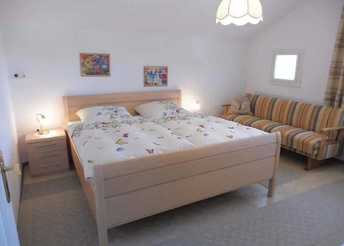 Appartement Wennesz